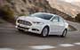  Ford Mondeo 2012...