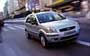 Ford Fusion 2002-2012.  1