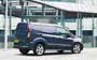 Ford Transit Connect 2013....  2