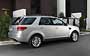  Ford Territory 2011-2014