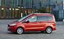  Ford Tourneo Courier 2014...