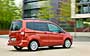 Ford Tourneo Courier 2014....  2