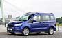 Ford Tourneo Courier (2014...)  #5