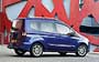 Ford Tourneo Courier (2014...)  #6