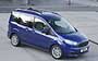 Ford Tourneo Courier 2014....  7