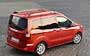 Ford Tourneo Courier (2014...)  #8