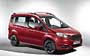 Ford Tourneo Courier 2014....  9