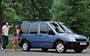 Ford Tourneo Connect 2007....  1