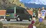 Ford Tourneo Connect .  2