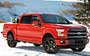 Ford F-150 (2015-2017)  #83
