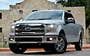 Ford F-150 2015-2017.  85