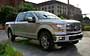 Ford F-150 2015-2017.  93
