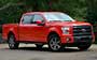 Ford F-150 (2015-2017)  #98