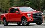 Ford F-150 (2015-2017)  #106