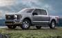Ford F-150 (2020...)  #133