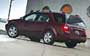 Ford Freestyle 2005-2009.  2