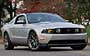  Ford Mustang 2011-2013