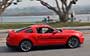 Ford Mustang 2011-2013.  43