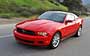 Ford Mustang 2011-2013.  46
