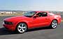 Ford Mustang 2011-2013.  50
