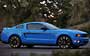 Ford Mustang 2011-2013.  60