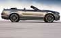 Ford Mustang Convertible 2011-2013.  74