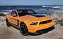 Ford Mustang Boss 5.0 2011-2013.  97