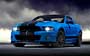 Ford Mustang Shelby GT500 2011-2013.  111