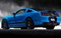 Ford Mustang Shelby GT500 2011-2013.  112