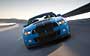 Ford Mustang Shelby GT500 2011-2013.  114
