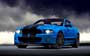 Ford Mustang Shelby GT500 2011-2013.  115