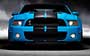 Ford Mustang Shelby GT500 2011-2013.  116