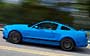Ford Mustang Shelby GT500 2011-2013.  124