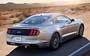 Ford Mustang 2014-2017.  158