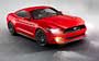 Ford Mustang (2014-2017).  173
