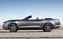  Ford Mustang Convertible 2014-2017