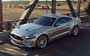 Ford Mustang 2017-2022.  223