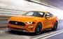 Ford Mustang 2017-2022.  226