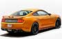 Ford Mustang 2017-2022.  228