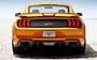 Ford Mustang 2017-2022.  231