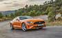 Ford Mustang 2017-2022.  238