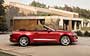 Ford Mustang Convertible .  253