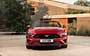 Ford Mustang Convertible 2017....  255