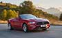  Ford Mustang Convertible 2017...