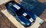 Ford Mustang Shelby GT500 .  305