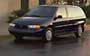 Ford Windstar 1994-2003.  1