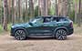 Geely Atlas . Фото 125
