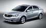 Geely Emgrand 2009-2016.  1