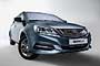 Geely Emgrand 7 2018-2020