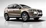  Geely Emgrand X7 2016-2018